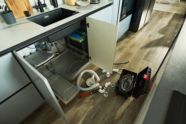Reliable Drain Cleaning contractor in Pinson, AL by Street Wise - Plumbing